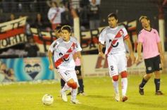 Foto de la galería: Guaraní Antonio Franco 4-Tiro Federal de Rosario 0