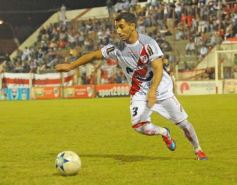 Foto de la galería: Guaraní Antonio Franco 4-Tiro Federal de Rosario 0