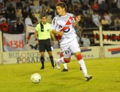 Foto de la galería: Guaraní Antonio Franco 4-Tiro Federal de Rosario 0