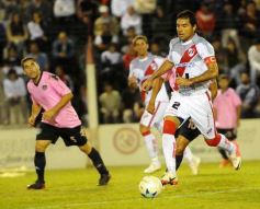 Foto de la galería: Guaraní Antonio Franco 4-Tiro Federal de Rosario 0