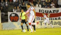 Foto de la galería: Guaraní Antonio Franco 4-Tiro Federal de Rosario 0