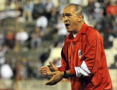 Foto de la galería: Guaraní Antonio Franco 4-Tiro Federal de Rosario 0