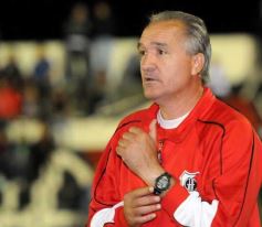 Foto de la galería: Guaraní Antonio Franco 4-Tiro Federal de Rosario 0