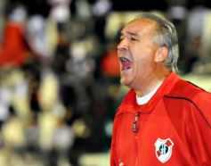 Foto de la galería: Guaraní Antonio Franco 4-Tiro Federal de Rosario 0