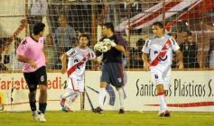 Foto de la galería: Guaraní Antonio Franco 4-Tiro Federal de Rosario 0