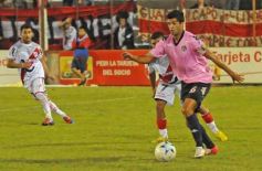 Foto de la galería: Guaraní Antonio Franco 4-Tiro Federal de Rosario 0
