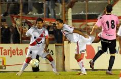 Foto de la galería: Guaraní Antonio Franco 4-Tiro Federal de Rosario 0