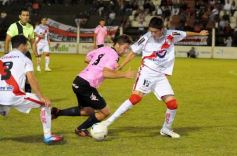 Foto de la galería: Guaraní Antonio Franco 4-Tiro Federal de Rosario 0