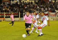 Foto de la galería: Guaraní Antonio Franco 4-Tiro Federal de Rosario 0