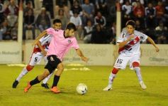 Foto de la galería: Guaraní Antonio Franco 4-Tiro Federal de Rosario 0