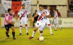 Foto de la galería: Guaraní Antonio Franco 4-Tiro Federal de Rosario 0