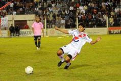 Foto de la galería: Guaraní Antonio Franco 4-Tiro Federal de Rosario 0