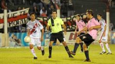 Foto de la galería: Guaraní Antonio Franco 4-Tiro Federal de Rosario 0