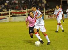 Foto de la galería: Guaraní Antonio Franco 4-Tiro Federal de Rosario 0