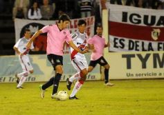 Foto de la galería: Guaraní Antonio Franco 4-Tiro Federal de Rosario 0