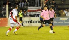 Foto de la galería: Guaraní Antonio Franco 4-Tiro Federal de Rosario 0