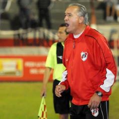Foto de la galería: Guaraní Antonio Franco 4-Tiro Federal de Rosario 0