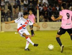 Foto de la galería: Guaraní Antonio Franco 4-Tiro Federal de Rosario 0