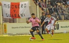 Foto de la galería: Guaraní Antonio Franco 4-Tiro Federal de Rosario 0