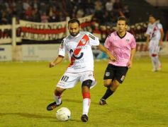 Foto de la galería: Guaraní Antonio Franco 4-Tiro Federal de Rosario 0