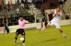 Foto de la galería: Guaraní Antonio Franco 4-Tiro Federal de Rosario 0