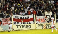 Foto de la galería: Guaraní Antonio Franco 4-Tiro Federal de Rosario 0