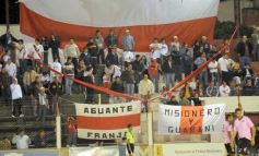 Foto de la galería: Guaraní Antonio Franco 4-Tiro Federal de Rosario 0