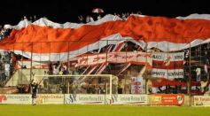 Foto de la galería: Guaraní Antonio Franco 4-Tiro Federal de Rosario 0