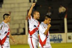 Foto de la galería: Guaraní Antonio Franco 4-Tiro Federal de Rosario 0