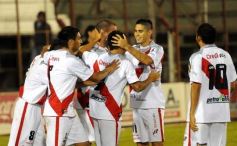 Foto de la galería: Guaraní Antonio Franco 4-Tiro Federal de Rosario 0