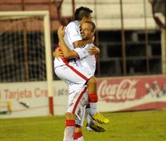 Foto de la galería: Guaraní Antonio Franco 4-Tiro Federal de Rosario 0