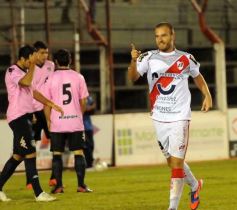 Foto de la galería: Guaraní Antonio Franco 4-Tiro Federal de Rosario 0