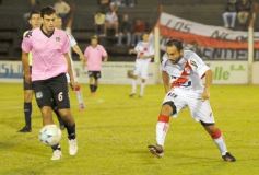 Foto de la galería: Guaraní Antonio Franco 4-Tiro Federal de Rosario 0