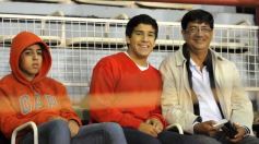 Foto de la galería: Guaraní Antonio Franco 4-Tiro Federal de Rosario 0