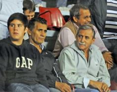 Foto de la galería: Guaraní Antonio Franco 4-Tiro Federal de Rosario 0