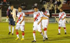 Foto de la galería: Guaraní Antonio Franco 4-Tiro Federal de Rosario 0