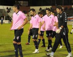 Foto de la galería: Guaraní Antonio Franco 4-Tiro Federal de Rosario 0