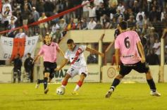 Foto de la galería: Guaraní Antonio Franco 4-Tiro Federal de Rosario 0