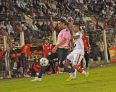 Foto de la galería: Guaraní Antonio Franco 4-Tiro Federal de Rosario 0