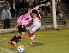 Foto de la galería: Guaraní Antonio Franco 4-Tiro Federal de Rosario 0