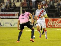 Foto de la galería: Guaraní Antonio Franco 4-Tiro Federal de Rosario 0