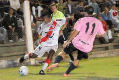 Foto de la galería: Guaraní Antonio Franco 4-Tiro Federal de Rosario 0