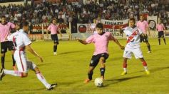 Foto de la galería: Guaraní Antonio Franco 4-Tiro Federal de Rosario 0