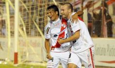 Foto de la galería: Guaraní Antonio Franco 4-Tiro Federal de Rosario 0