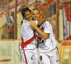 Foto de la galería: Guaraní Antonio Franco 4-Tiro Federal de Rosario 0