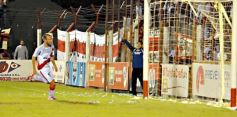 Foto de la galería: Guaraní Antonio Franco 4-Tiro Federal de Rosario 0