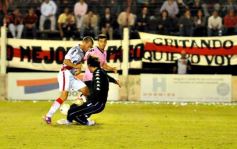 Foto de la galería: Guaraní Antonio Franco 4-Tiro Federal de Rosario 0