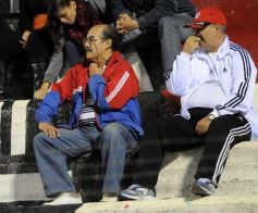 Foto de la galería: Guaraní Antonio Franco 4-Tiro Federal de Rosario 0