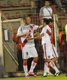 Foto de la galería: Guaraní Antonio Franco 4-Tiro Federal de Rosario 0