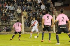 Foto de la galería: Guaraní Antonio Franco 4-Tiro Federal de Rosario 0